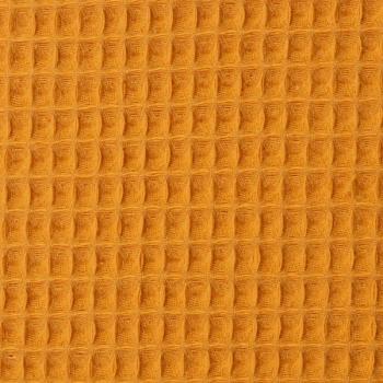 Swafing Nelson, Waffelpiqué Senf